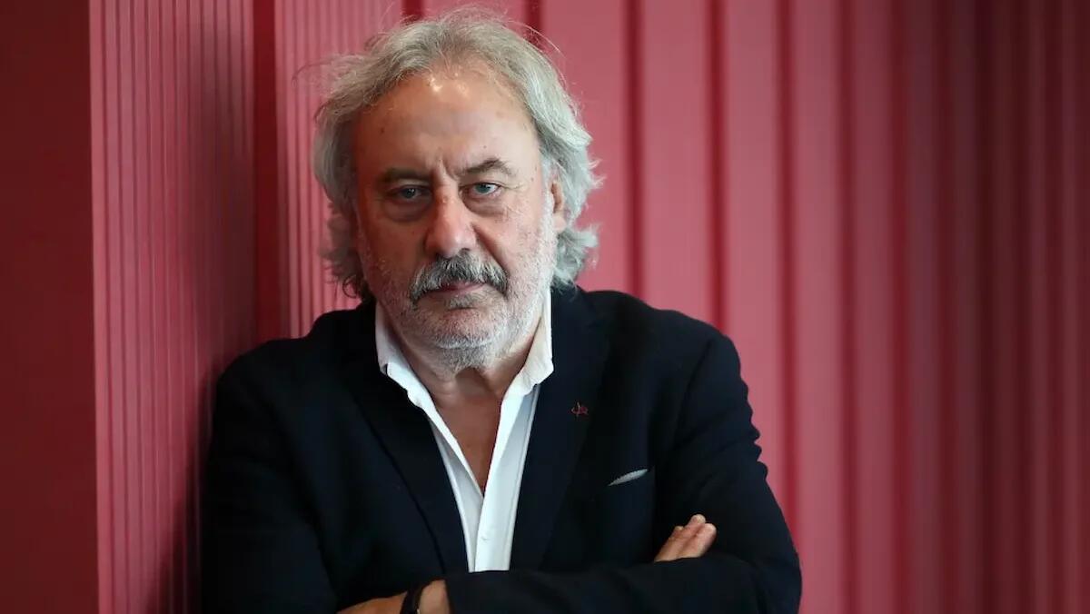 Julio Llamazares a Mestre per un incontro esclusivo sulla sua letteratura -