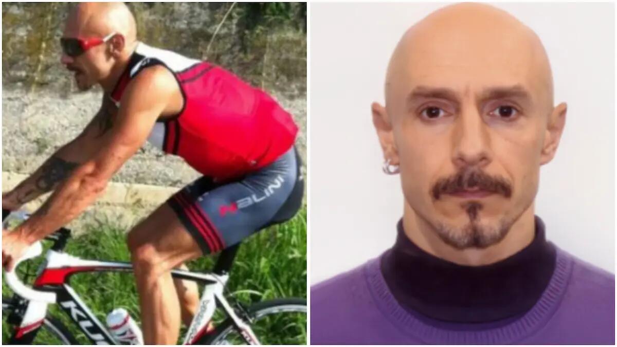 Alessandro Pavan trovato tragicamente morto in casa a 54 anni: la carriera e i successi dell'ex ciclista - 