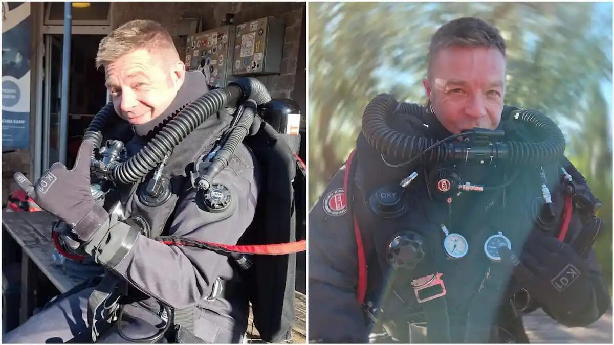 Tragedia in Croazia, malore fatale in acqua: muore sub 50enne - 