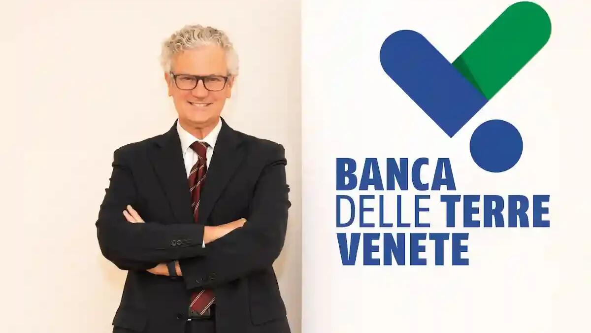 Banca delle Terre Venete celebra il milione di euro raccolti con il crowdfunding per il Terzo Settore - 
