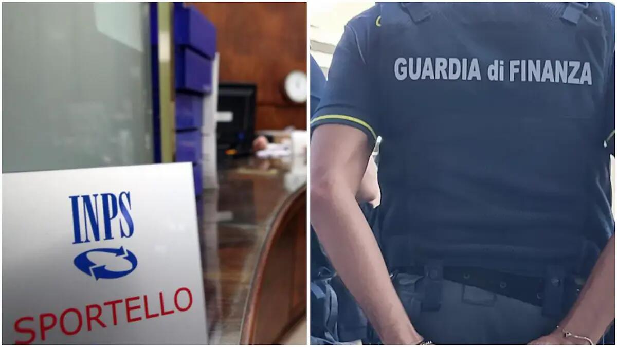 Trieste, finge di essere invalido per 15 anni: truffa all'INPS da oltre 55.000 euro - 