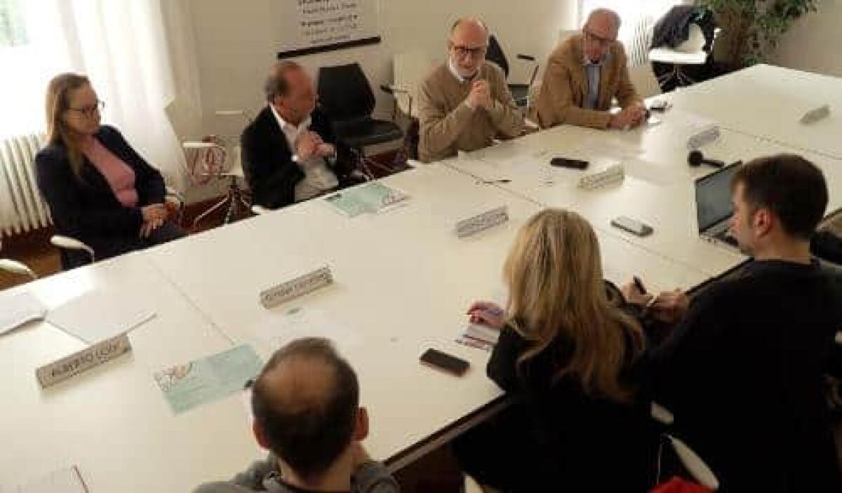 Risultati positivi nel monitoraggio delle liste d'attesa per visite specialistiche - 