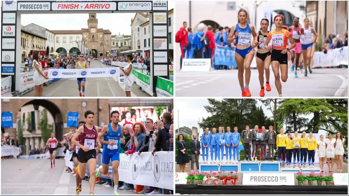 Oderzo si prepara ad ospitare il grande Trofeo Opitergium: il programma dell'evento internazionale -