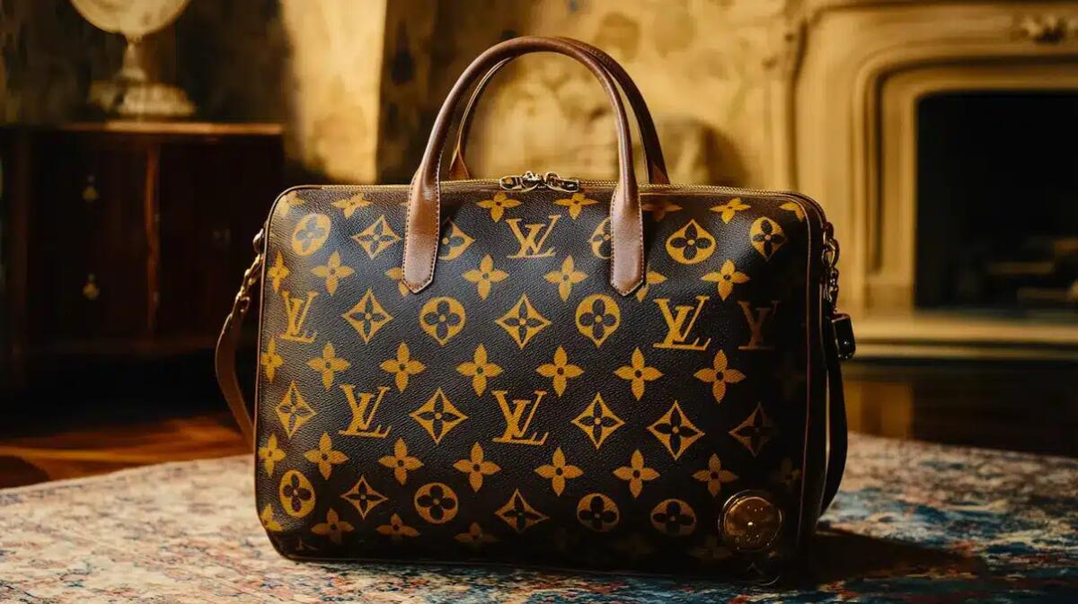Borse Louis Vuitton: eleganza e storia nel mondo della moda - 