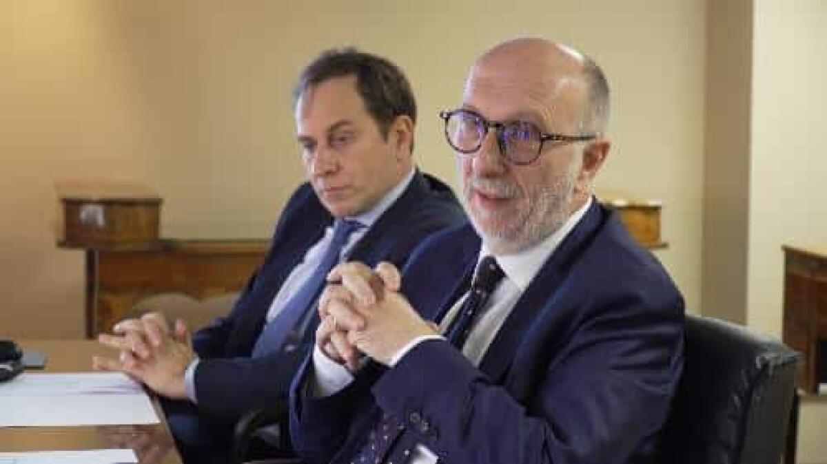 Risultati positivi nella riduzione delle liste d'attesa in sanità: l'assessore illustra i progressi - 