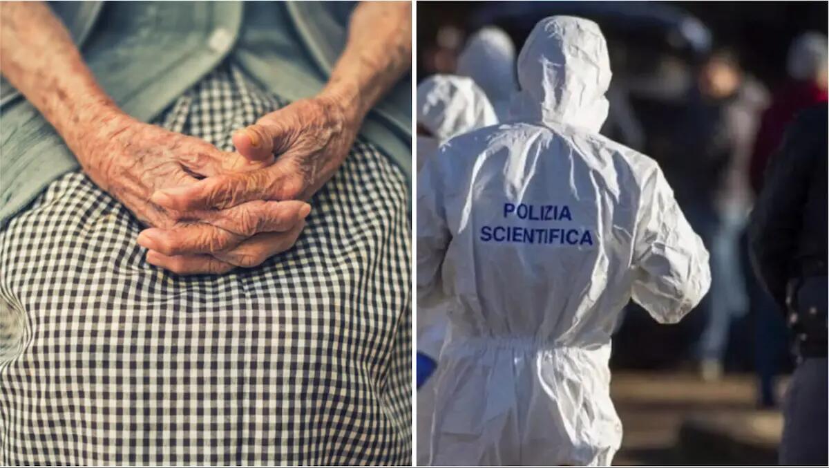 Tragedia familiare, uccide la madre anziana mentre dormiva: fermata la figlia di 62 anni - 