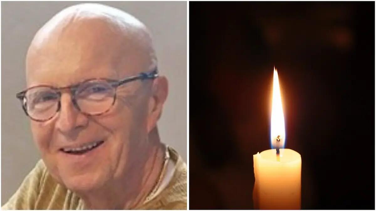 Adriano muore in casa, colpito da un malore dopo colazione: una vita intera dedicata al volontariato - 