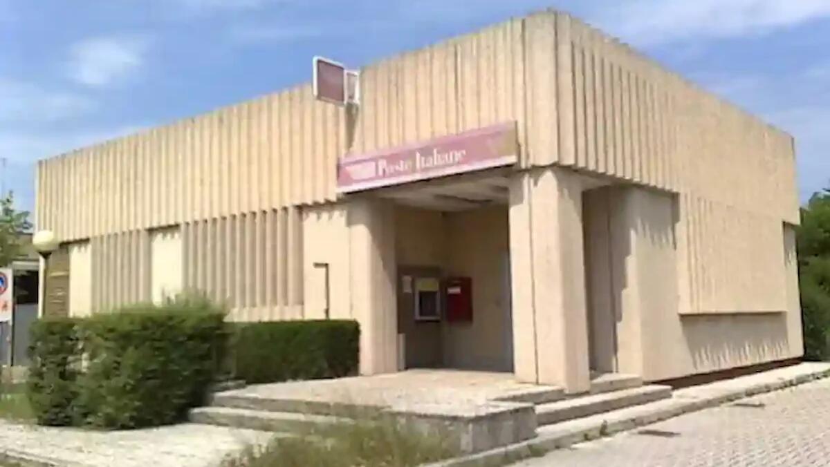 San Biagio di Callalta: chiusura temporanea dell’ufficio postale di Olmi per lavori di rinnovamento -