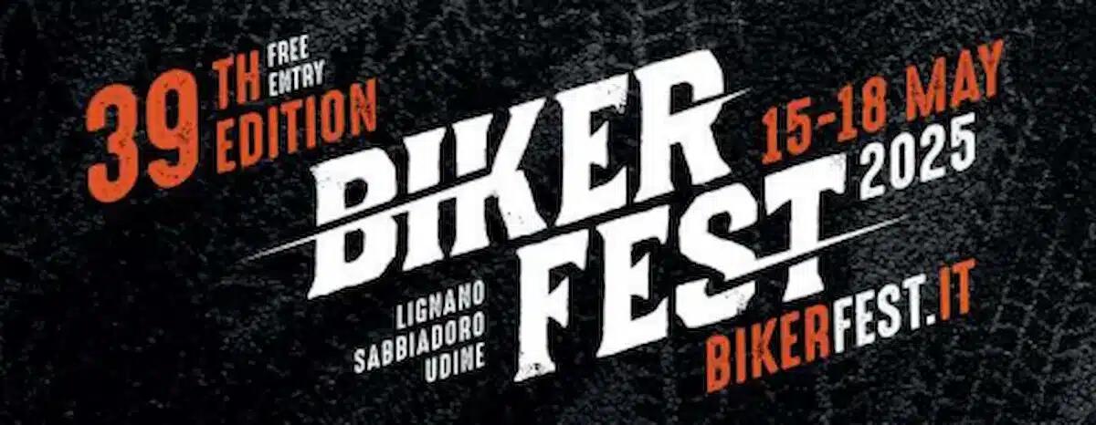 Biker Fest International 2025: l'Area Libri Arte e Cultura arricchisce l'evento - 