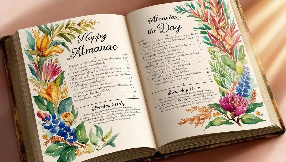 Almanacco del 13 marzo 2025: accadde oggi, compleanni, Santo e proverbio del giorno - 