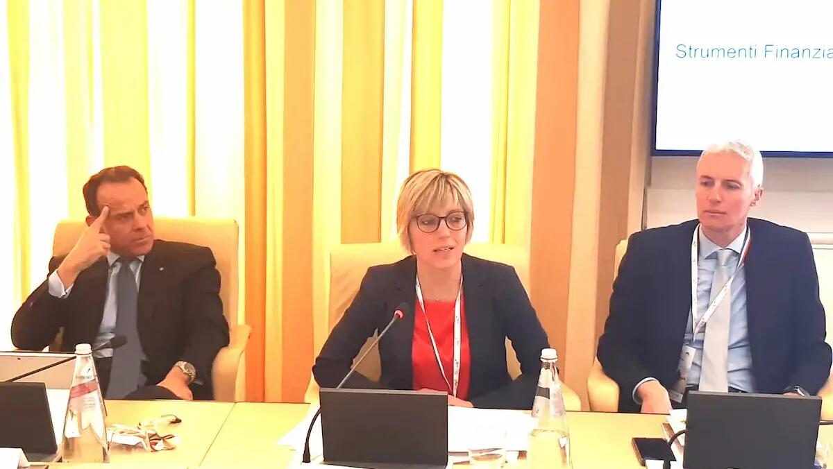 L’assessore Zilli al panel di Casa Depositi e Prestiti: focus sugli investimenti del Friuli Venezia Giulia - 