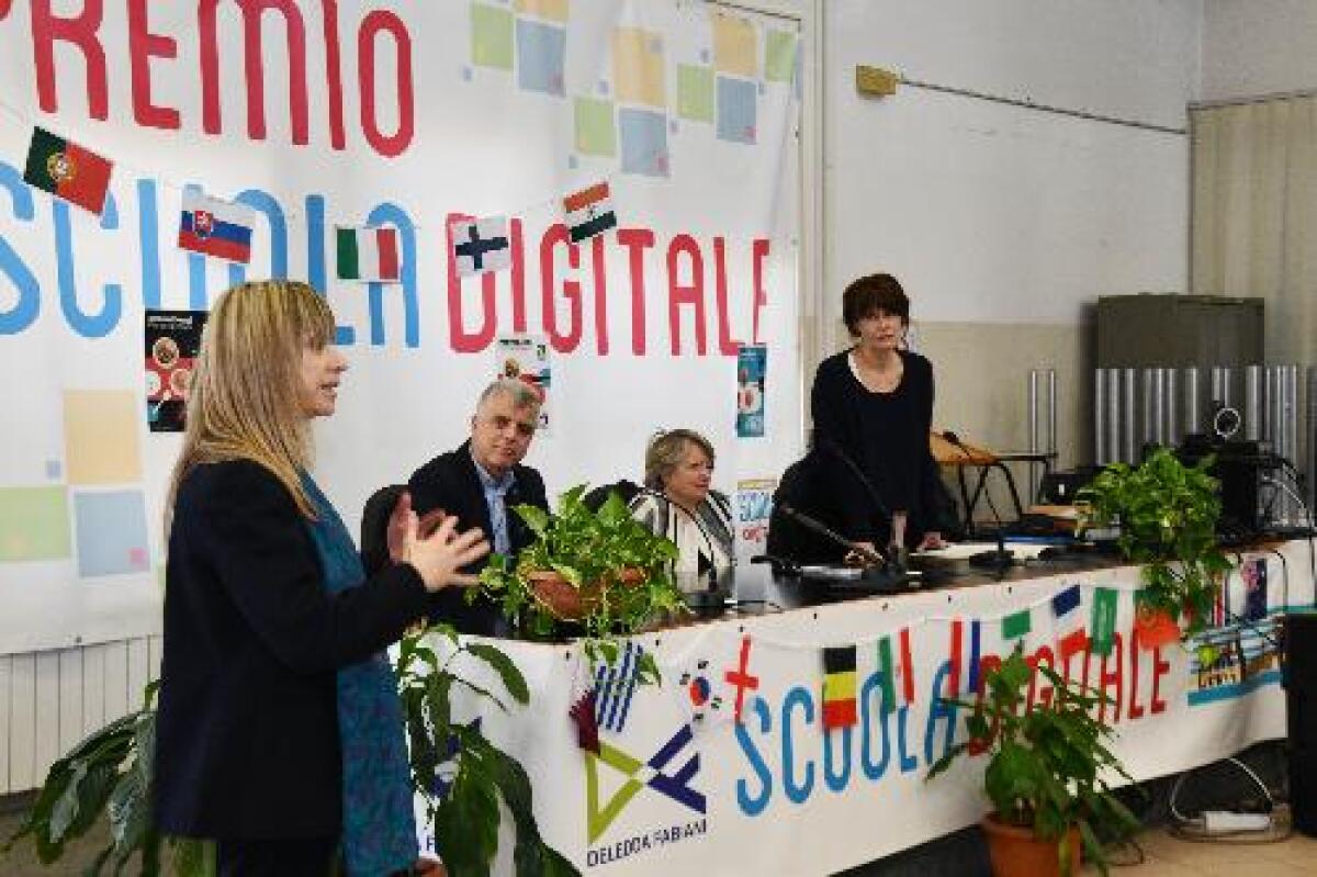 Apertura Friendship Week: Internazionalizzazione e formazione a Trieste - 