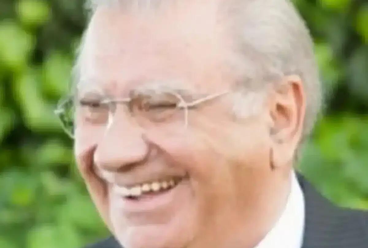 Addio a Lucio Meroi, storico volto del commercio e dello sport a Buttrio - 