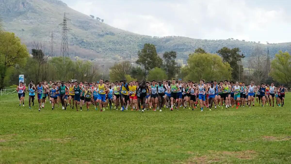 Lignano ospita il 74° Campionato Nazionale Libertas di Corsa Campestre il 29 e 30 marzo - 