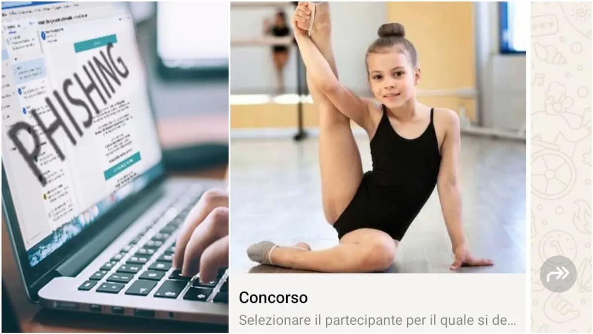 "Vota la ballerina" via WhatsApp, ma è una truffa: ecco come rubano gli account, dati e denaro -