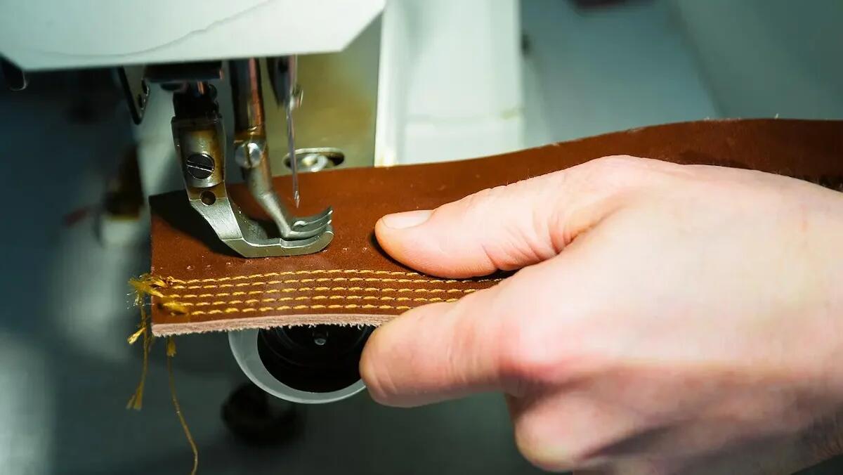 L'eleganza del Made in Italy: scelte di stile nel mondo della pelletteria - 