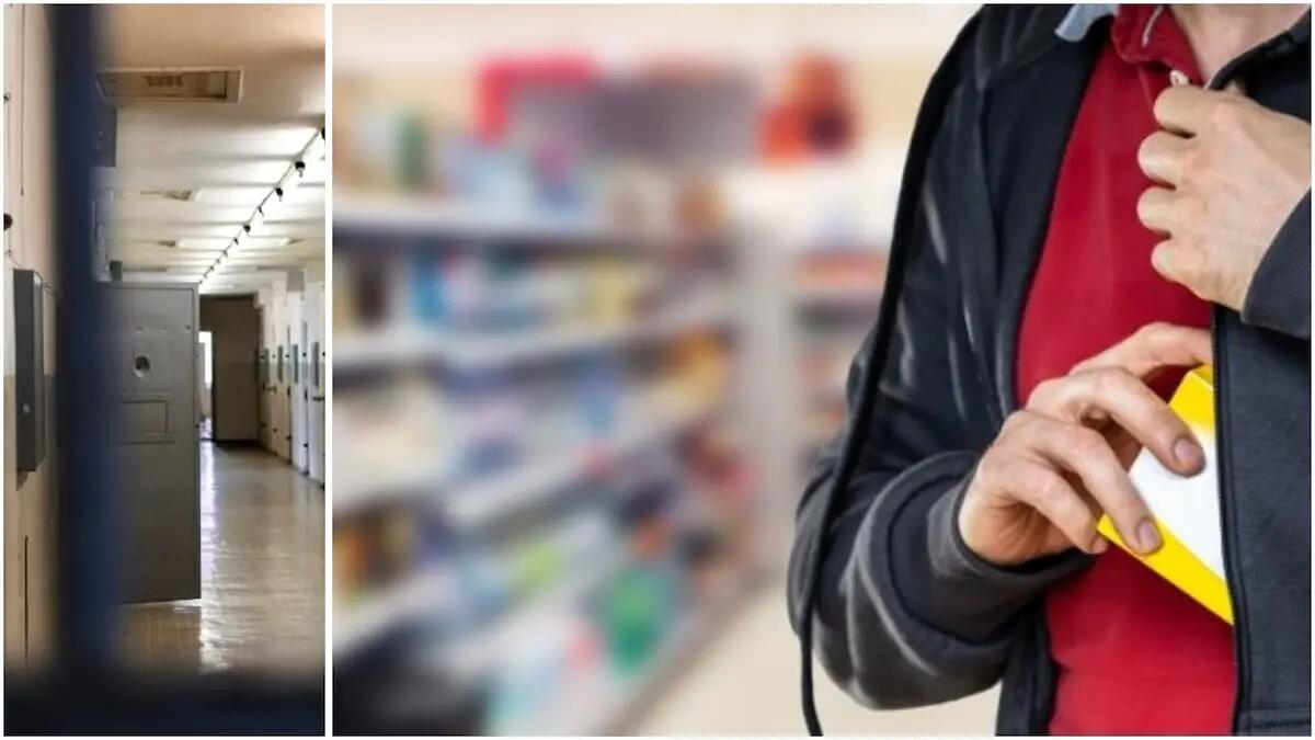 Individuato il rapinatore seriale di supermercati: è un 22enne già detenuto per reati simili - 
