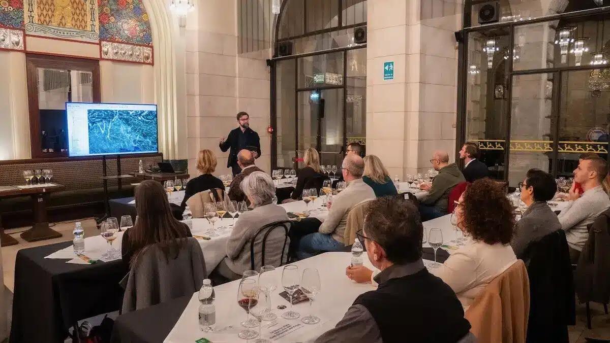Al via le "Degustazioni guidate nei musei di Udine": nuovo format inedito del Consorzio Colli Orientali Fvg -