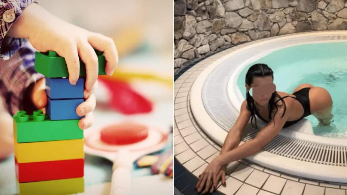 Maestra su OnlyFans, la storia di Elena Maraga: «Basta omertà, basta vergogna» - 