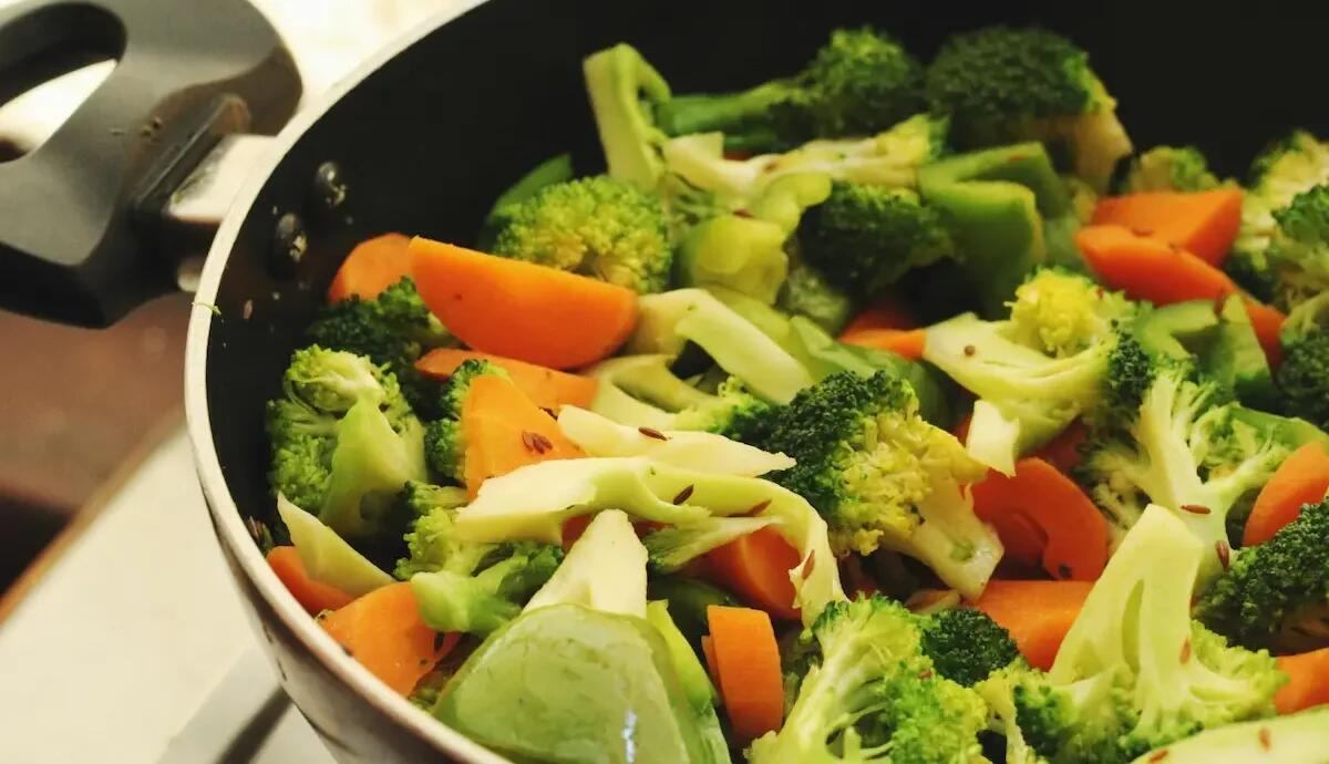 Cibo vegetale, +8% in Italia: superati i 640 milioni di euro - 