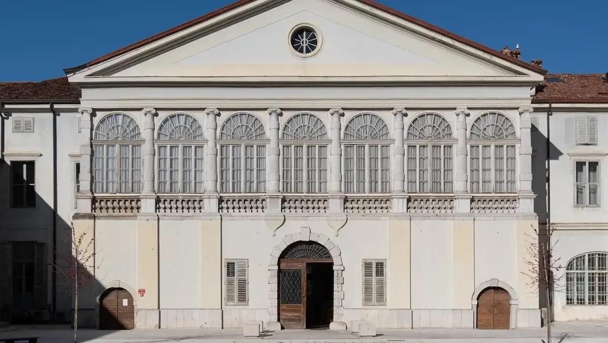 Le Giornate FAI di Primavera 2025: alla scoperta dei tesori nascosti in Friuli Venezia Giulia - 