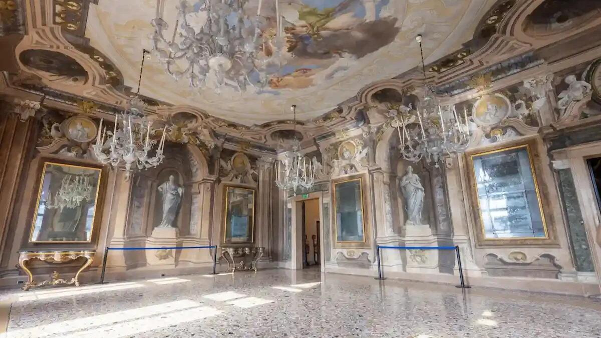 Giornate FAI di Primavera 2025: scopri i tesori nascosti d’Italia -