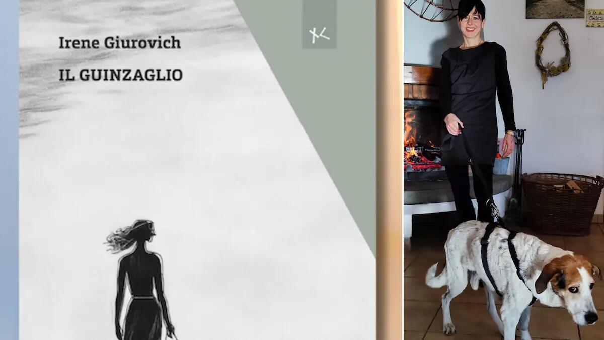 Il Guinzaglio, viaggio nella mente degli animali e degli uomini - 