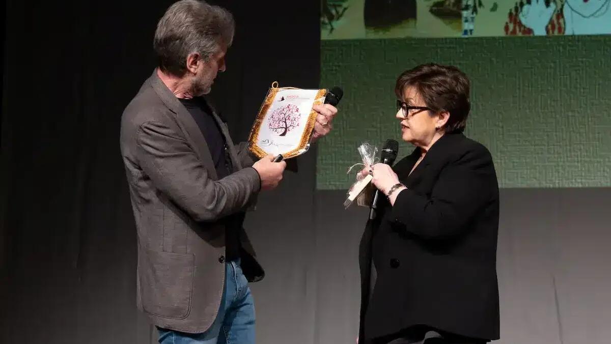 Nuovo progetto Andos Udine per i giovani in memoria di Fabio Pasquariello - 