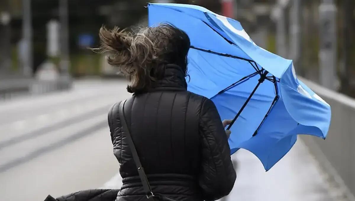 Piogge e instabilità nel Nord Est: ecco quanto durerà il maltempo tra Veneto e Friuli - 