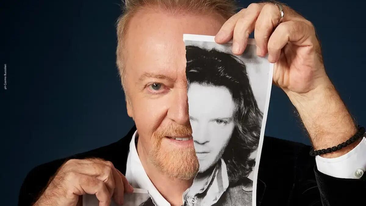 Umberto Tozzi in concerto a Villa Manin: il grande ritorno con il “L’ultima notte rosa” - 