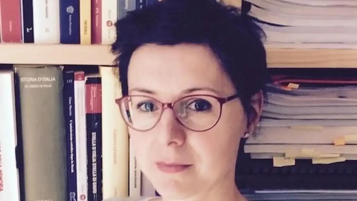 Ilaria Pavan a Martignacco: Le leggi razziali in Italia e le difficoltà della restituzione dei beni - 