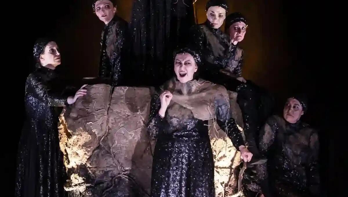 Il Circuito ERT porta in teatro "Supplici": ecco le date in Friuli - 