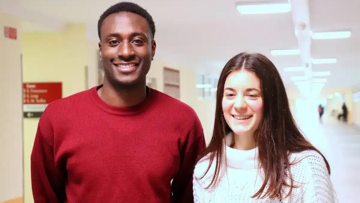 Progetto 20Oltre: Marta Maistrello e Sergio Gahima partono per il Kenya per analizzare vent'anni di collaborazione - 