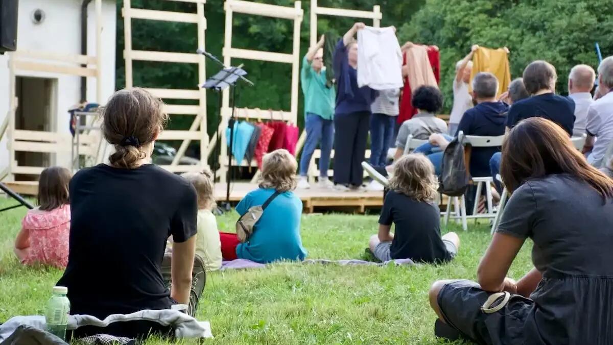 “Battiti” a Gorizia: uno spettacolo teatrale sulla salute mentale il 21 marzo - 