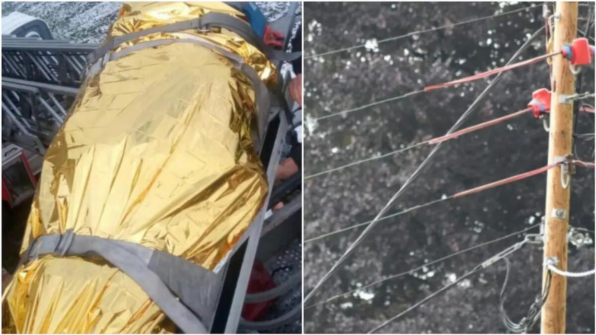 Ennesima tragedia sul lavoro a Nord Est, 27enne muore folgorato. Chi è la vittima - 