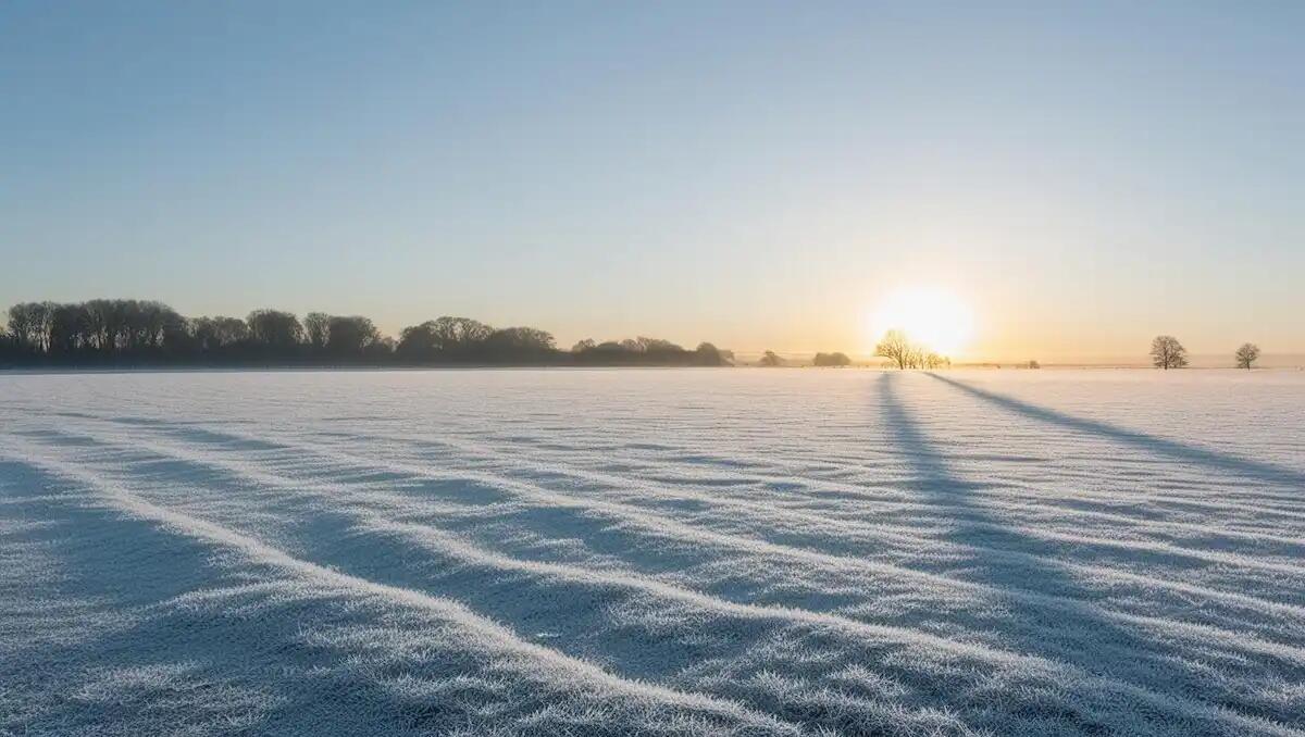 Previsioni meteo Veneto e Friuli Venezia Giulia di martedì 18 marzo 2025 - 
