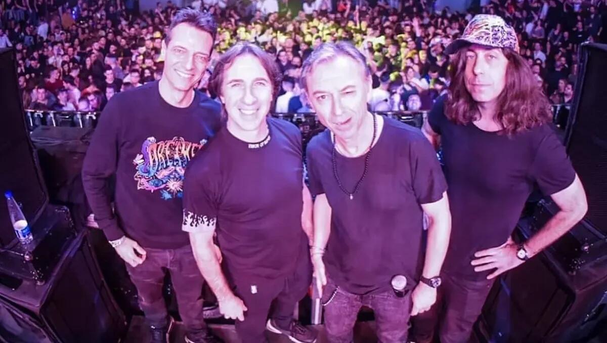 Deejay Time al Festival di Majano: sul palco DJ Albertino, Fargetta, Molella e Prezioso - 