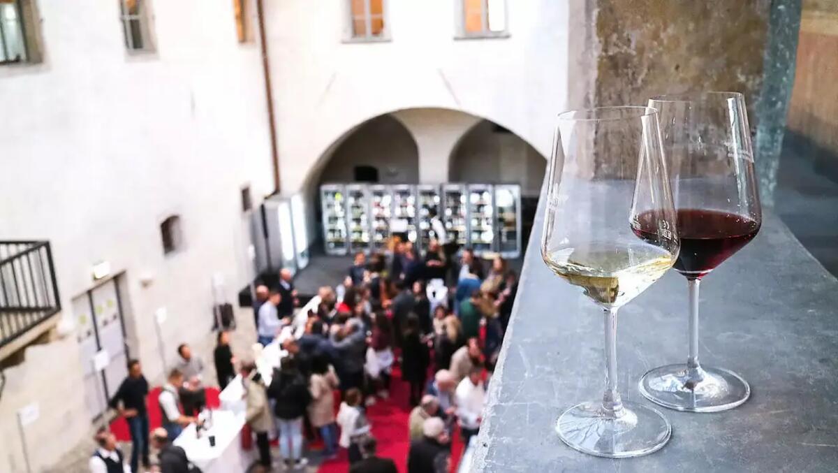 Eventi in Trentino, volata finale per la 98esima mostra dei vini: ultimi giorni fino al 30 marzo - 