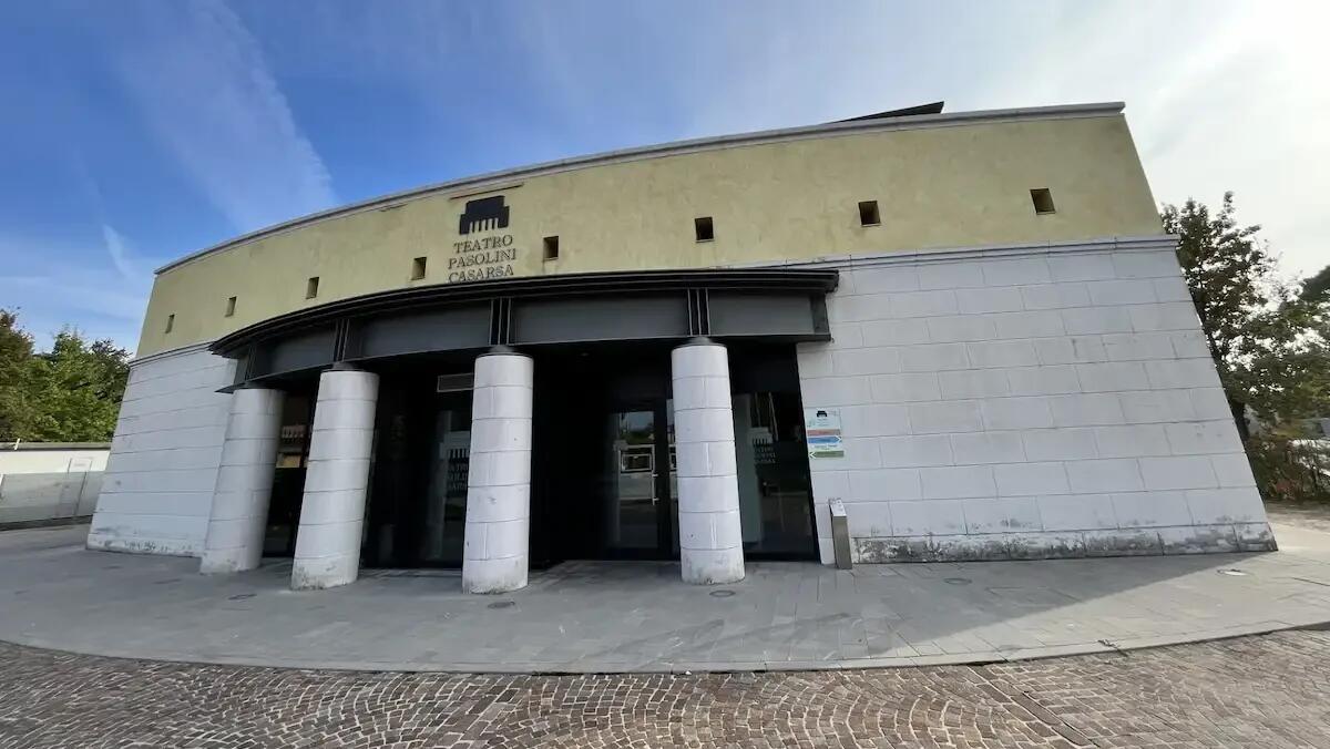 Cinema Casarsa: la programmazione di marzo e aprile al Teatro Pasolini - 