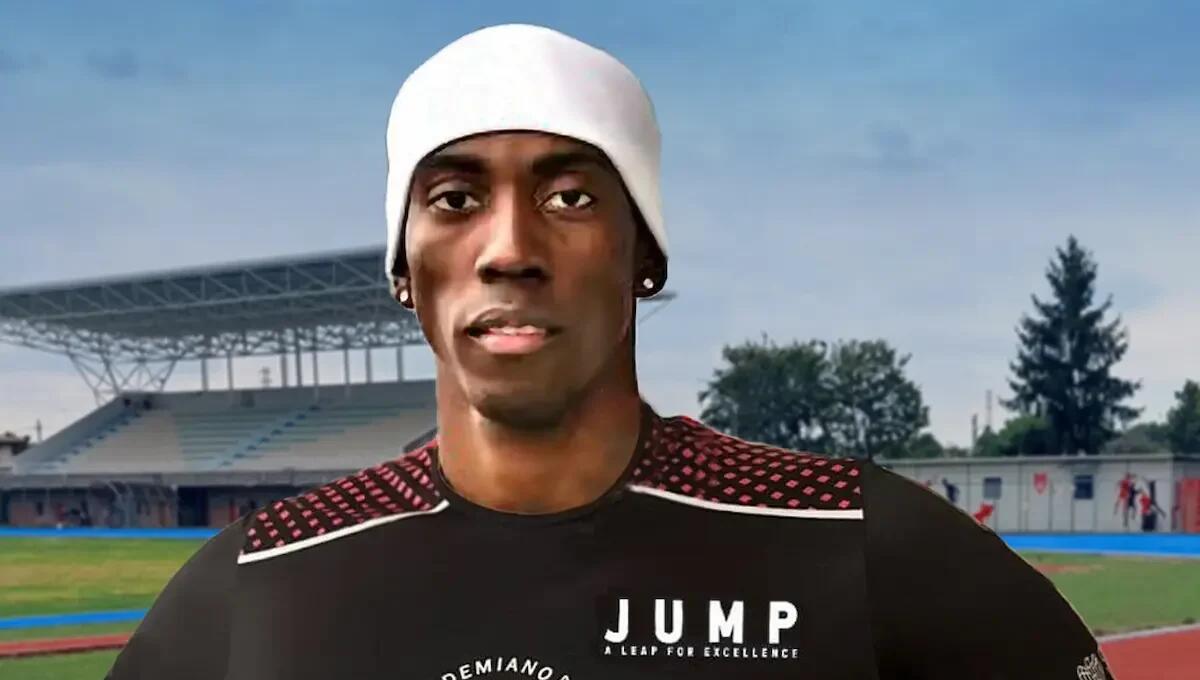 Un campione olimpico nel team trevigiano: Pedro Pabro Pichardo tesserato da ATL-Etica - 