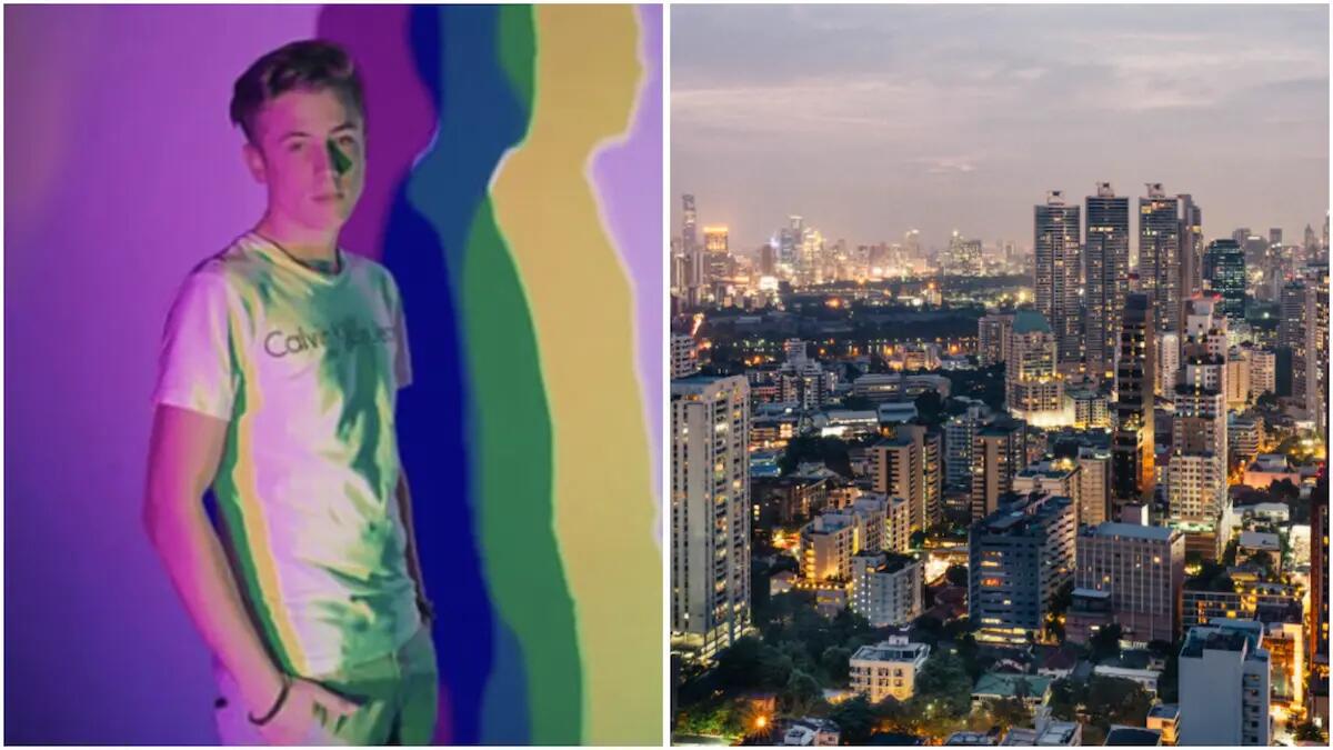 Giovane triestino morto in un hotel a Bangkok in Thailandia: Matteo Babici aveva solo 24 anni - 