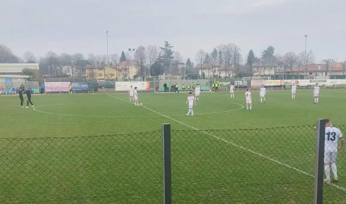 Sconfitta per la Pro Gorizia: Comisso regala la vittoria al Flaibano - 