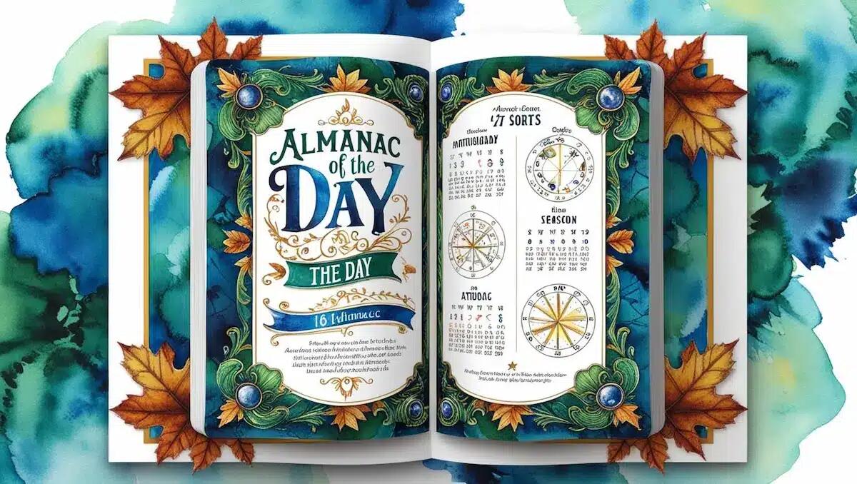 Almanacco del 16 marzo 2025: accadde oggi, compleanni, santo e proverbio del giorno - 