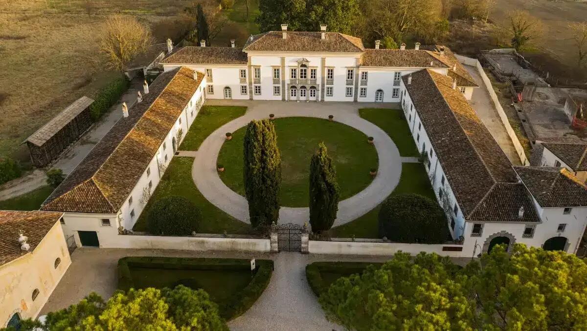 Giornate FAI di Primavera, ecco tutte le aperture in Friuli Venezia Giulia il 22 e 23 marzo 2025 - 