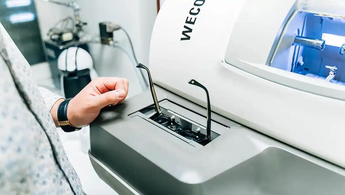 Occhiali progressivi di qualità: la soluzione ideale per la vista over 50 - 