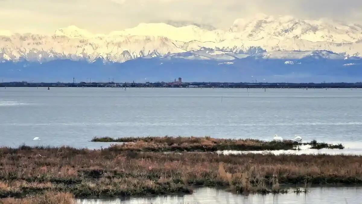 Primavera o inverno? Le previsioni meteo per il 20 marzo 2025 in Friuli e Veneto - 
