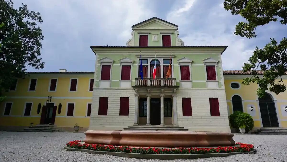 Red Canzian torna a Quinto di Treviso con la presentazione del suo libro “Centoparole per raccontare una vita” -