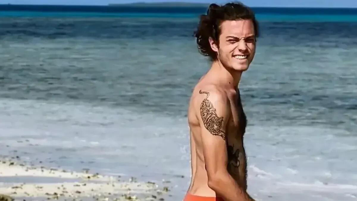 Svolta nella morte di Alex Marangon, l'autopsia rivela: "Tracce di pestaggio prima della morte" - 