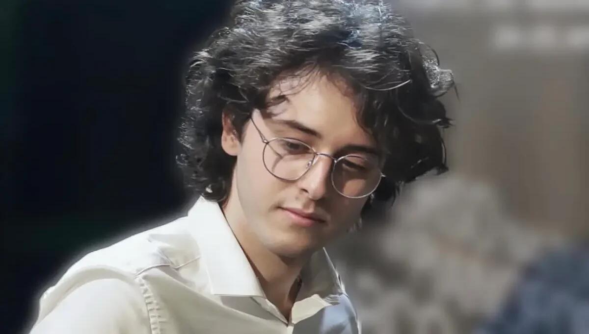 Domenica in Musica 2025, Padova ospita il recital di Gianluca Bergamasco -