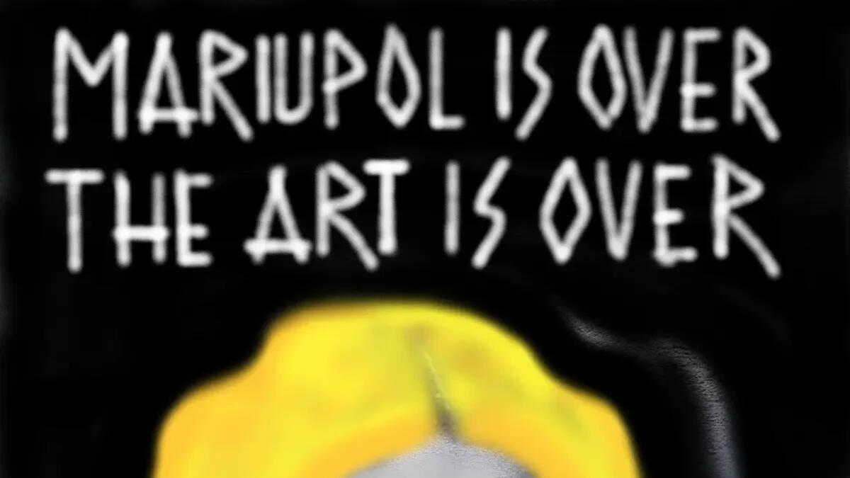 Ariano Mazzelli: “The Ideological World”, la nuova mostra che sfida il potere - 